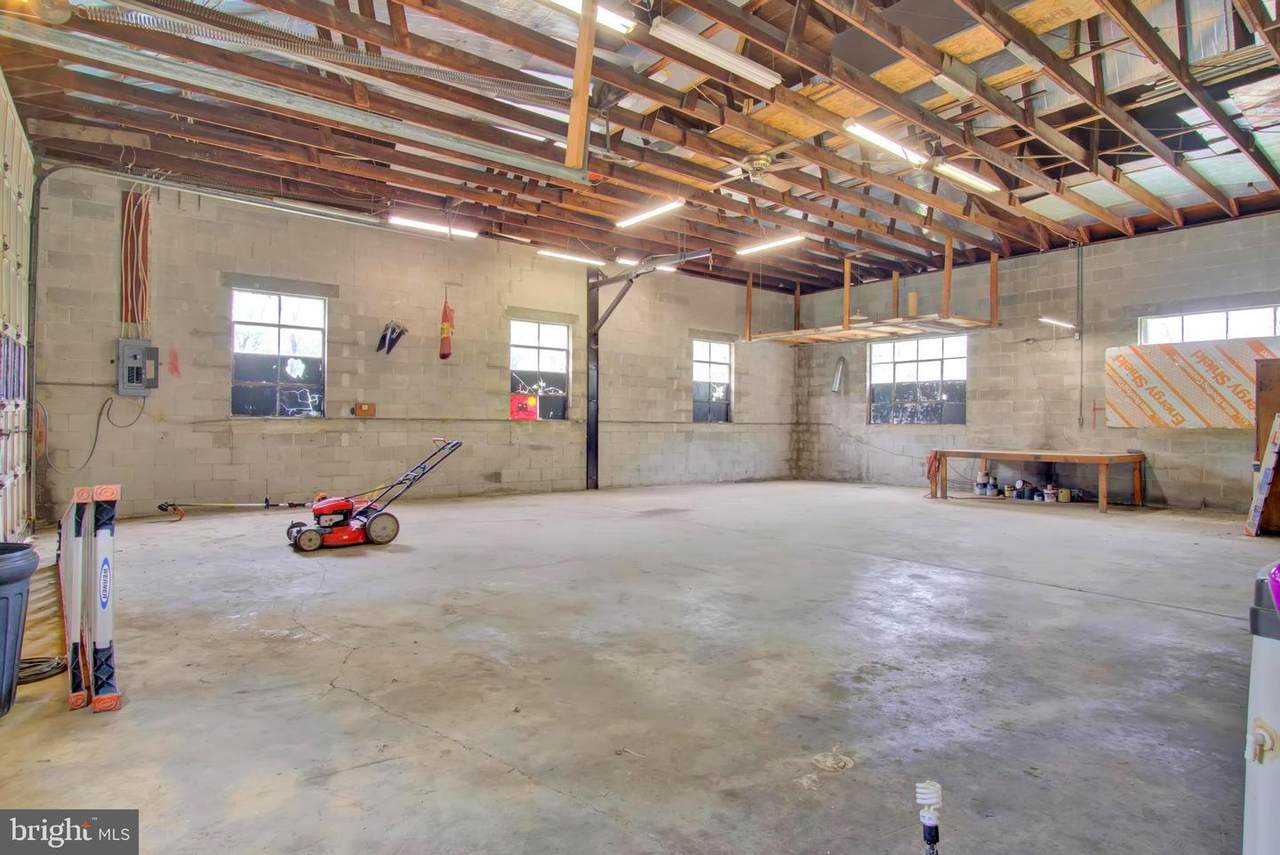580 Oak Hill Road - Photo 1