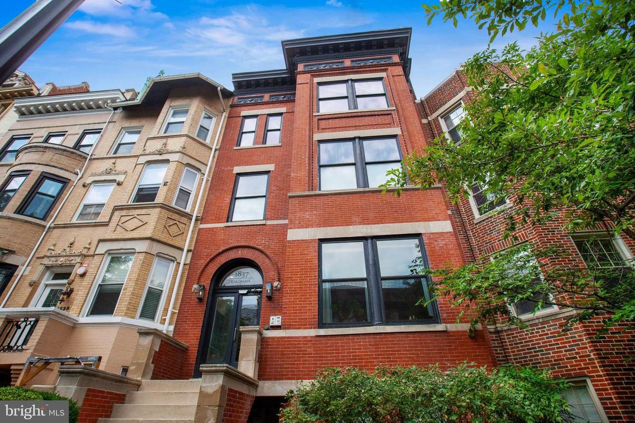 1837 Kalorama Road - Photo 1