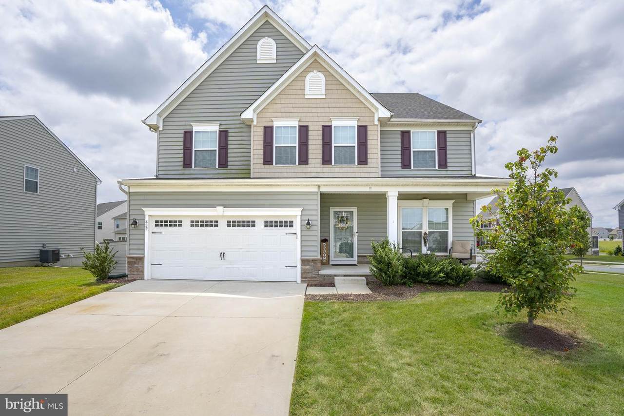 452 Goodwick Drive - Photo 1