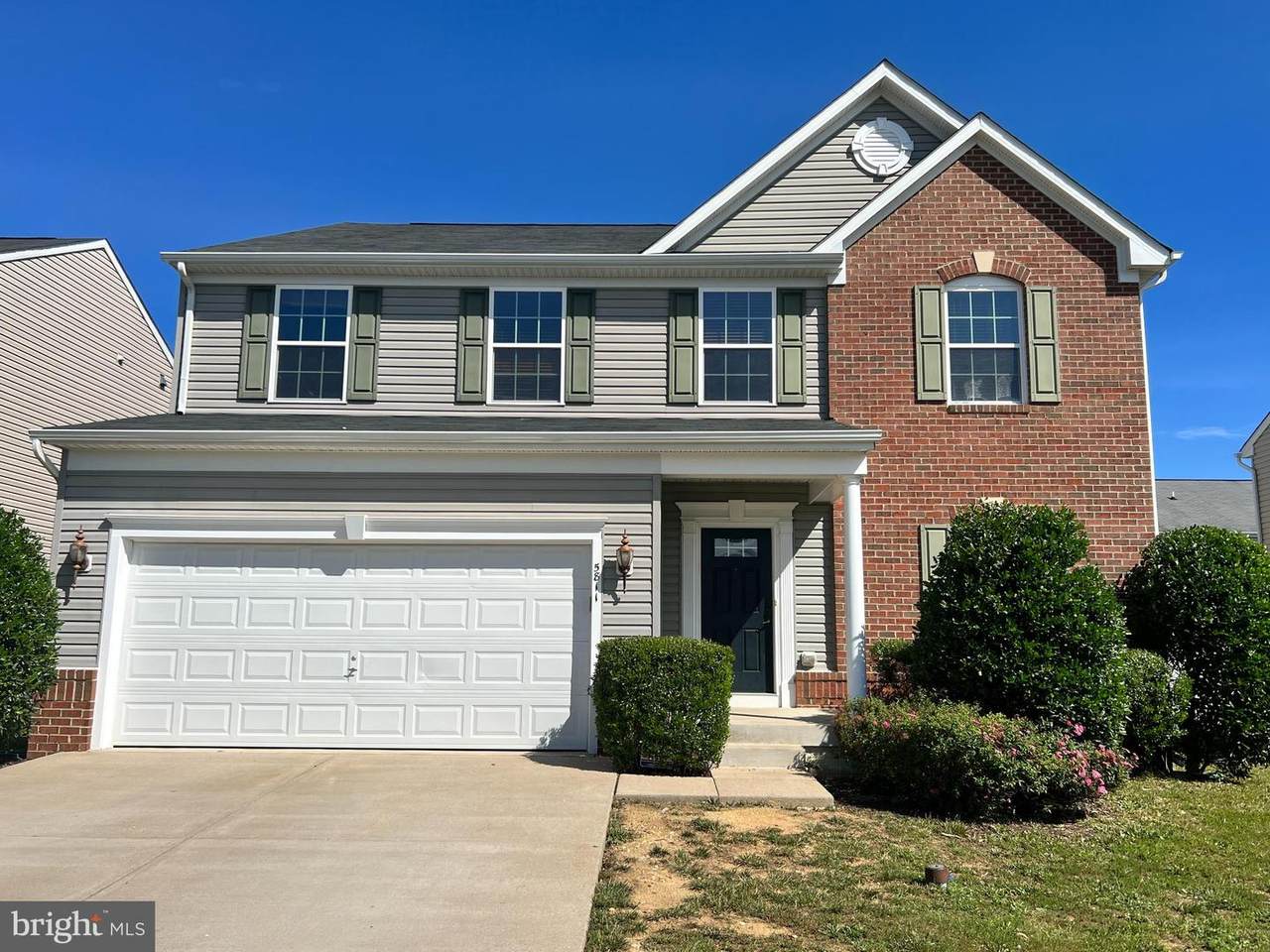 5811 Falls Grove Drive - Photo 1