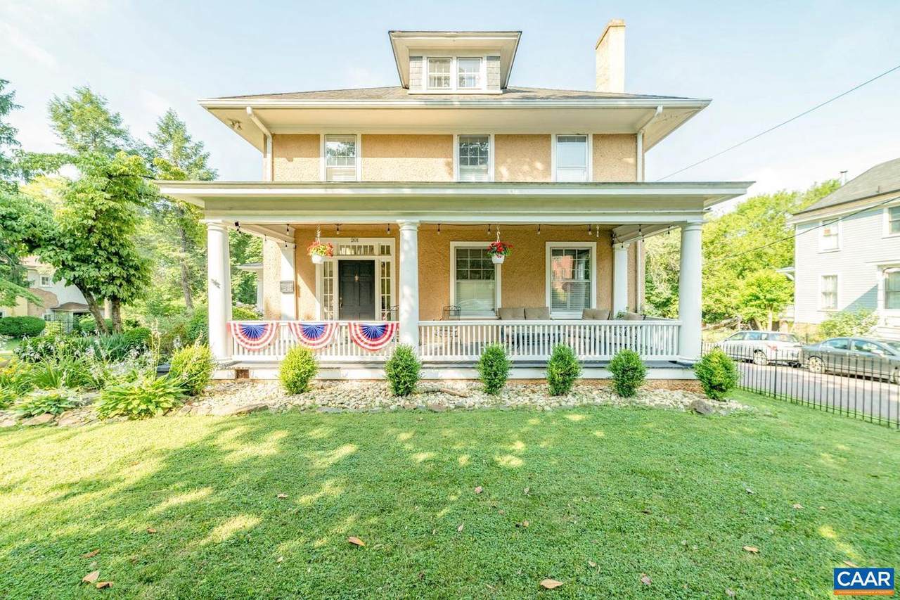 201 Harrison St - Photo 1