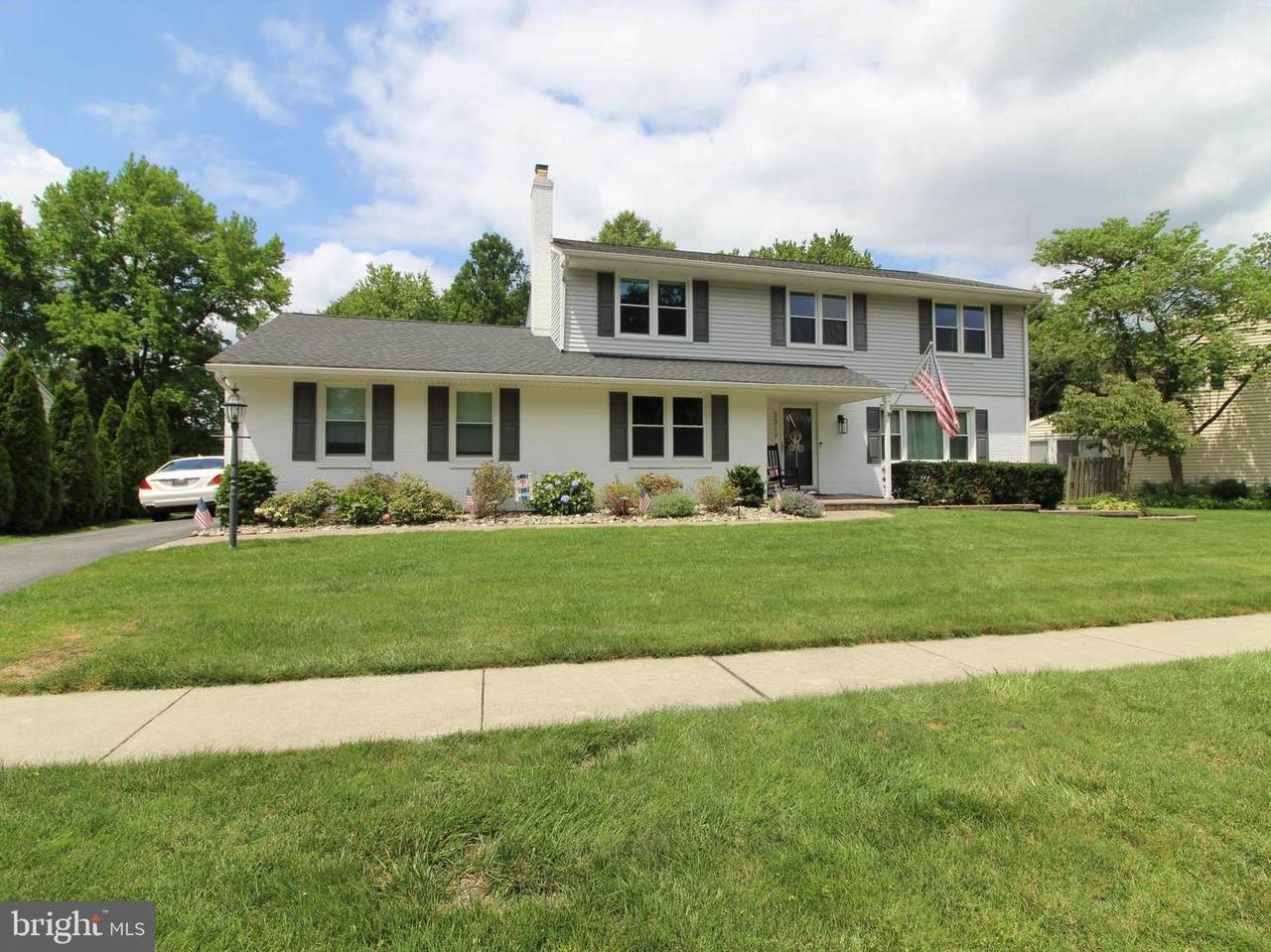 3317 Cross Country Drive - Photo 1