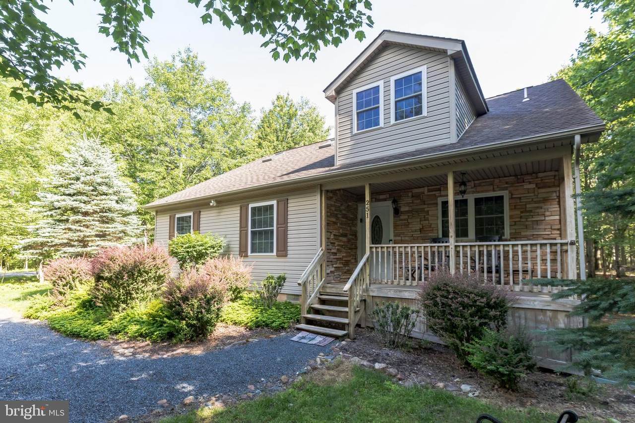 251 Petrarch Trail - Photo 1
