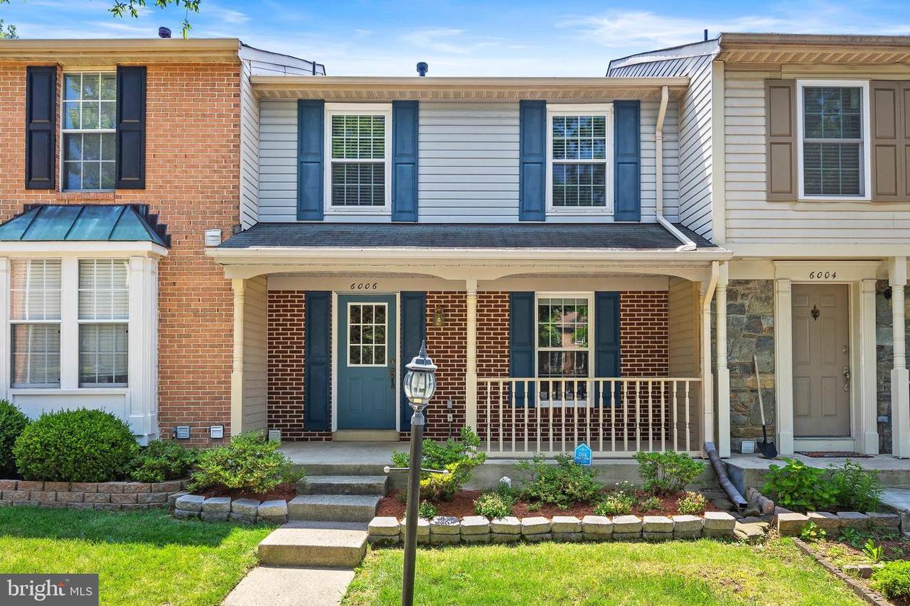 6006 Alexander Avenue - Photo 1