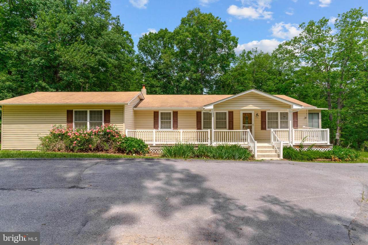 21 Wild Turkey Court - Photo 1