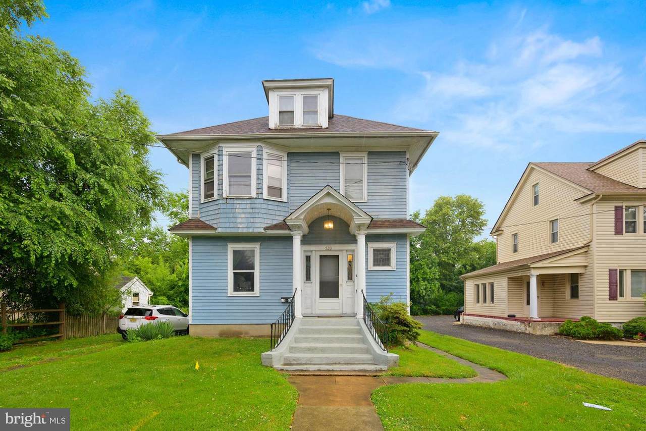 520 White Horse Pike - Photo 1