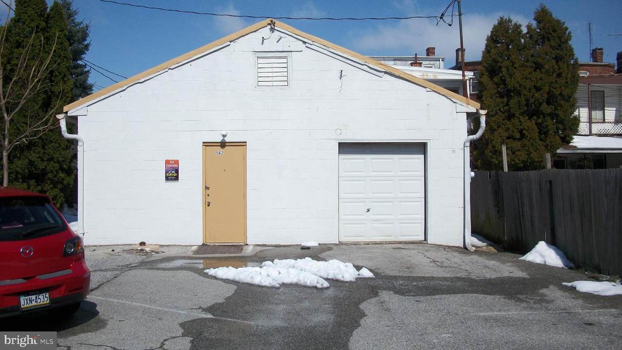 564 Market Street - Photo 1