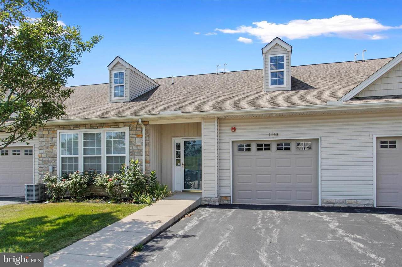 1105 Marshview Road - Photo 1