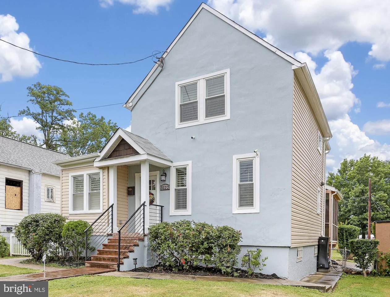 3122 Newton Street - Photo 1