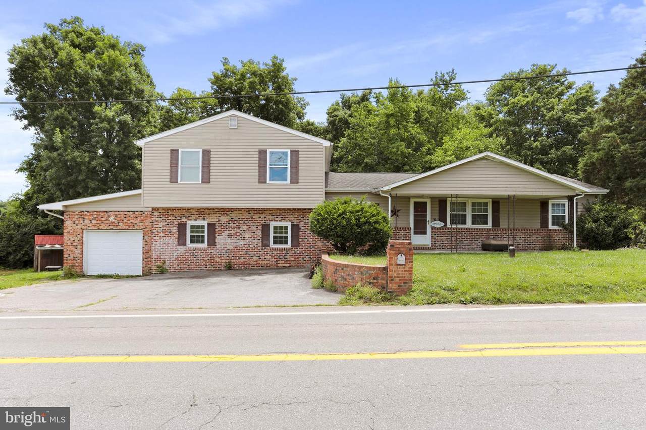 2986 Tabler Station Road - Photo 1