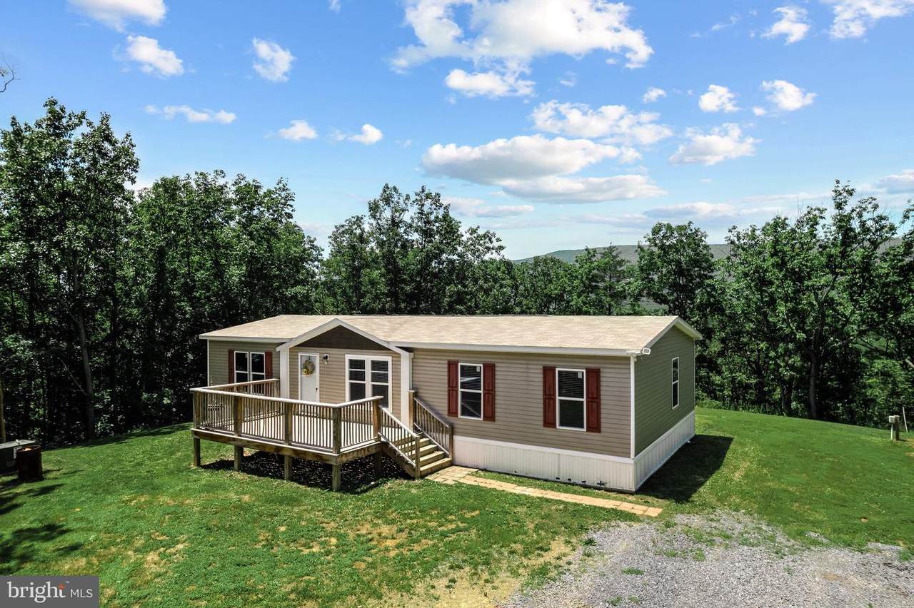 2148 Star Tannery Road - Photo 1