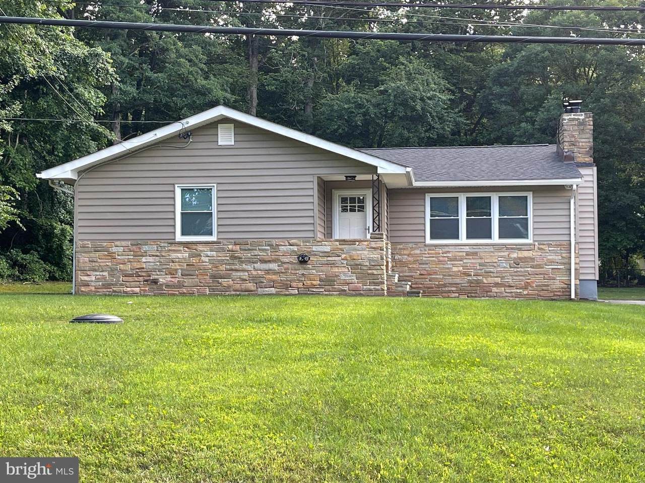 1116 Bush Road - Photo 1