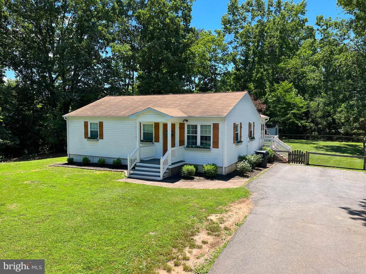 1344 Preddy Creek Road - Photo 1