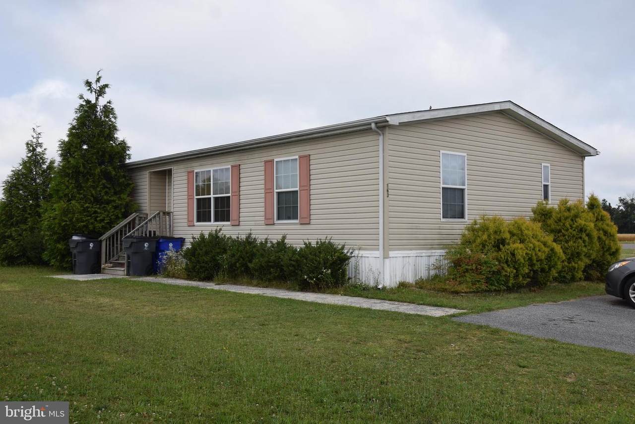 163 Evidence Lane - Photo 1