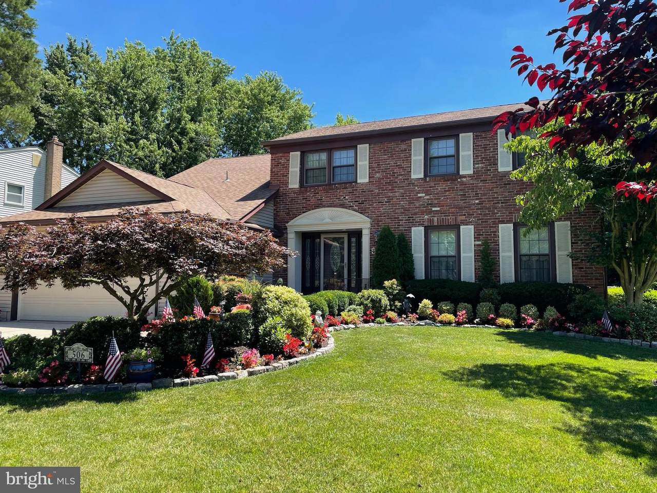 506 Arthur Drive - Photo 1