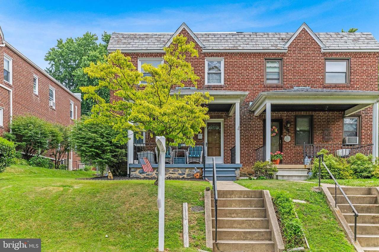 3312 Cedarhurst Road - Photo 1