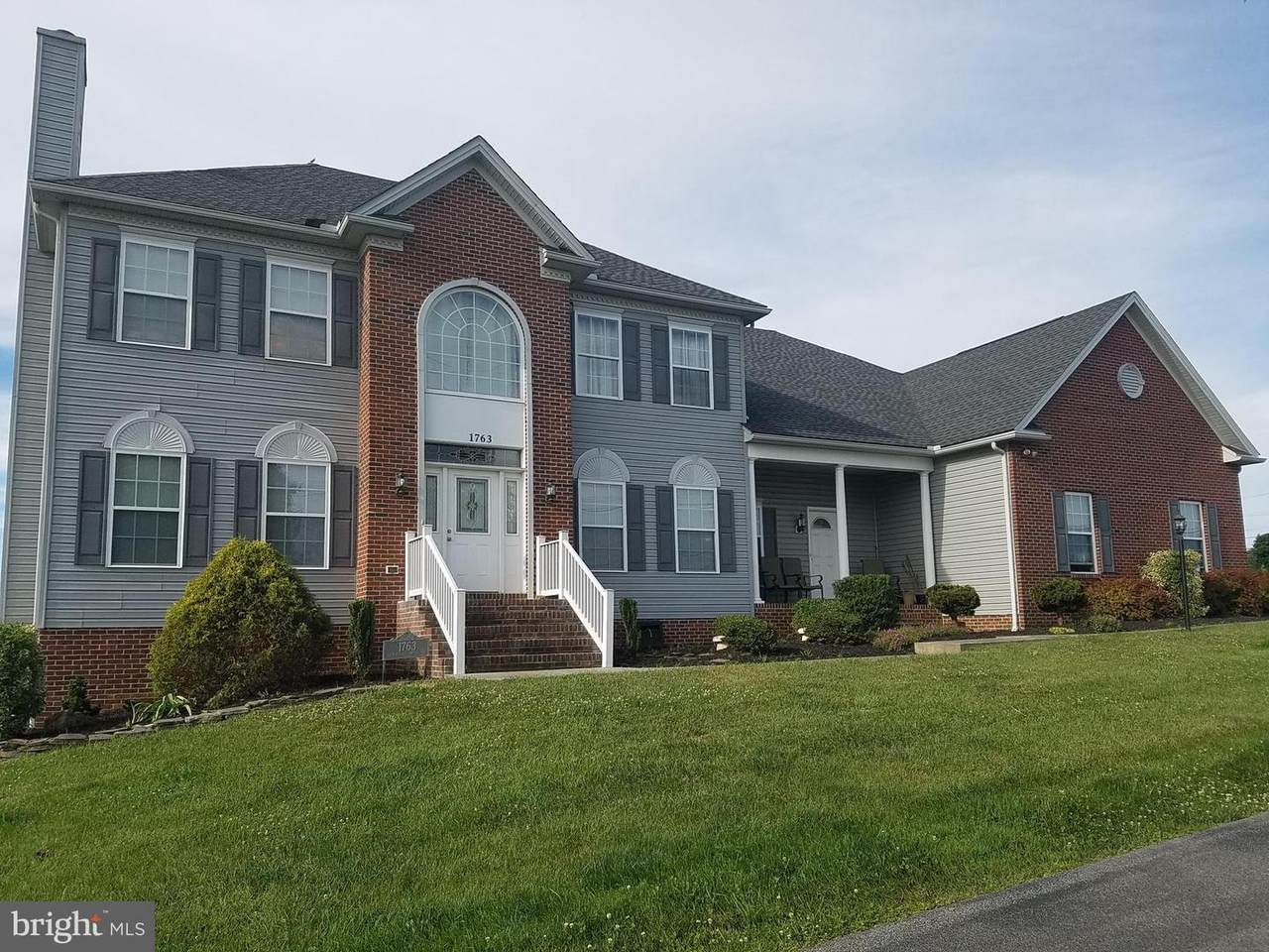 1763 Hammonds Mill Road - Photo 1