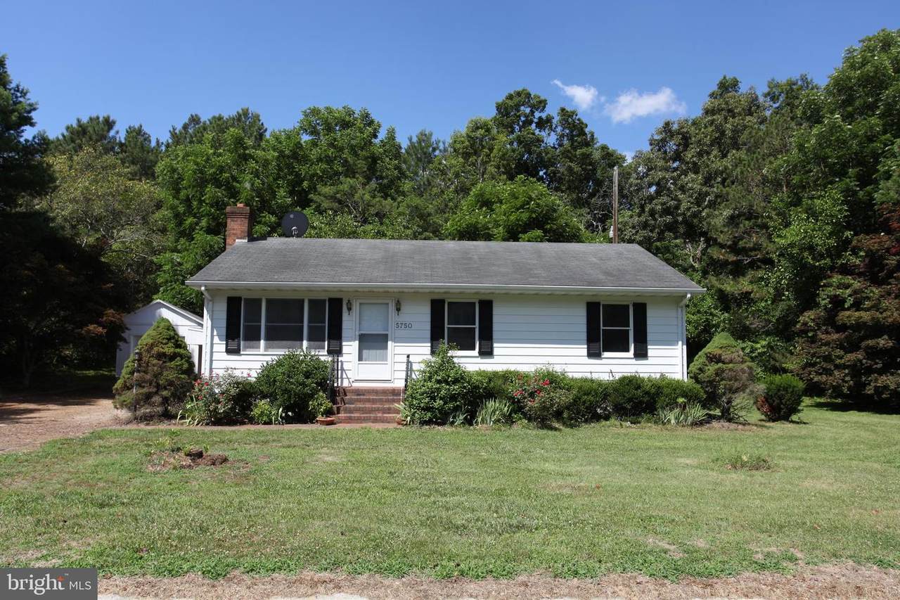 5750 Evergreen Terrace - Photo 1