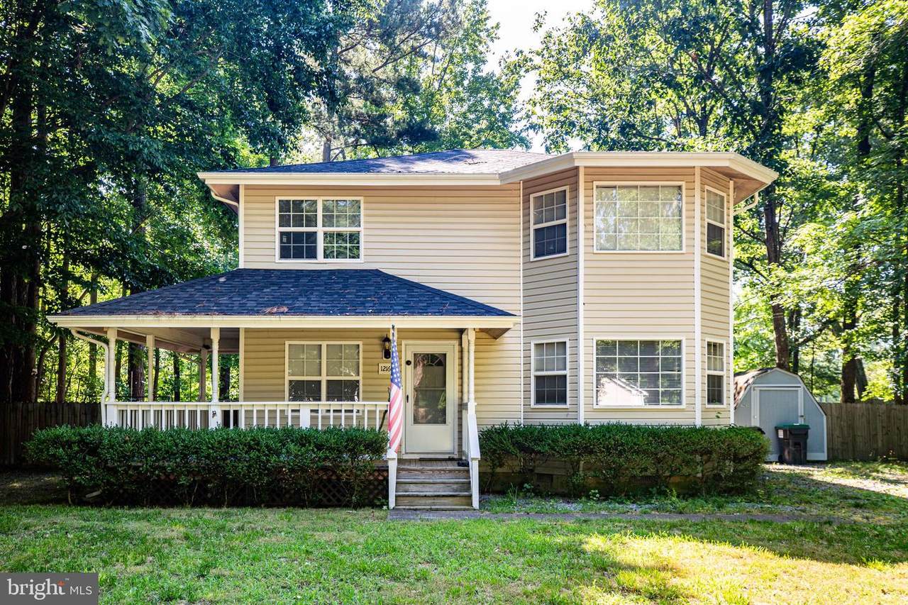 12164 Longleaf Road - Photo 1