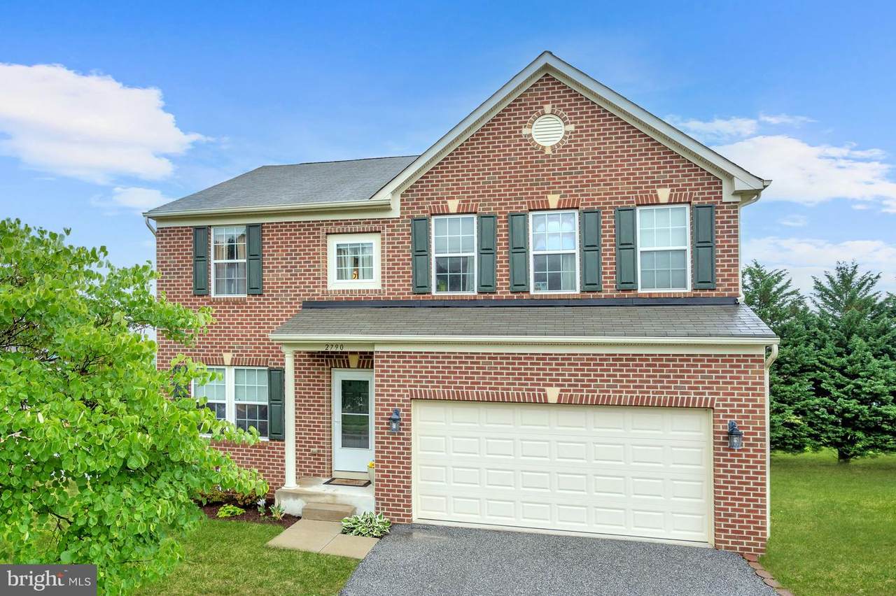 2790 Quantim Court - Photo 1