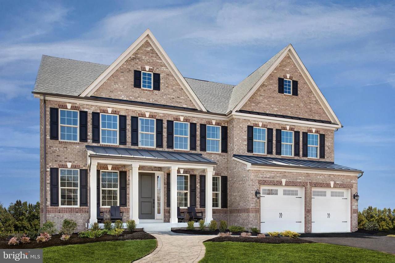 0 Cross Creek Drive - Photo 1