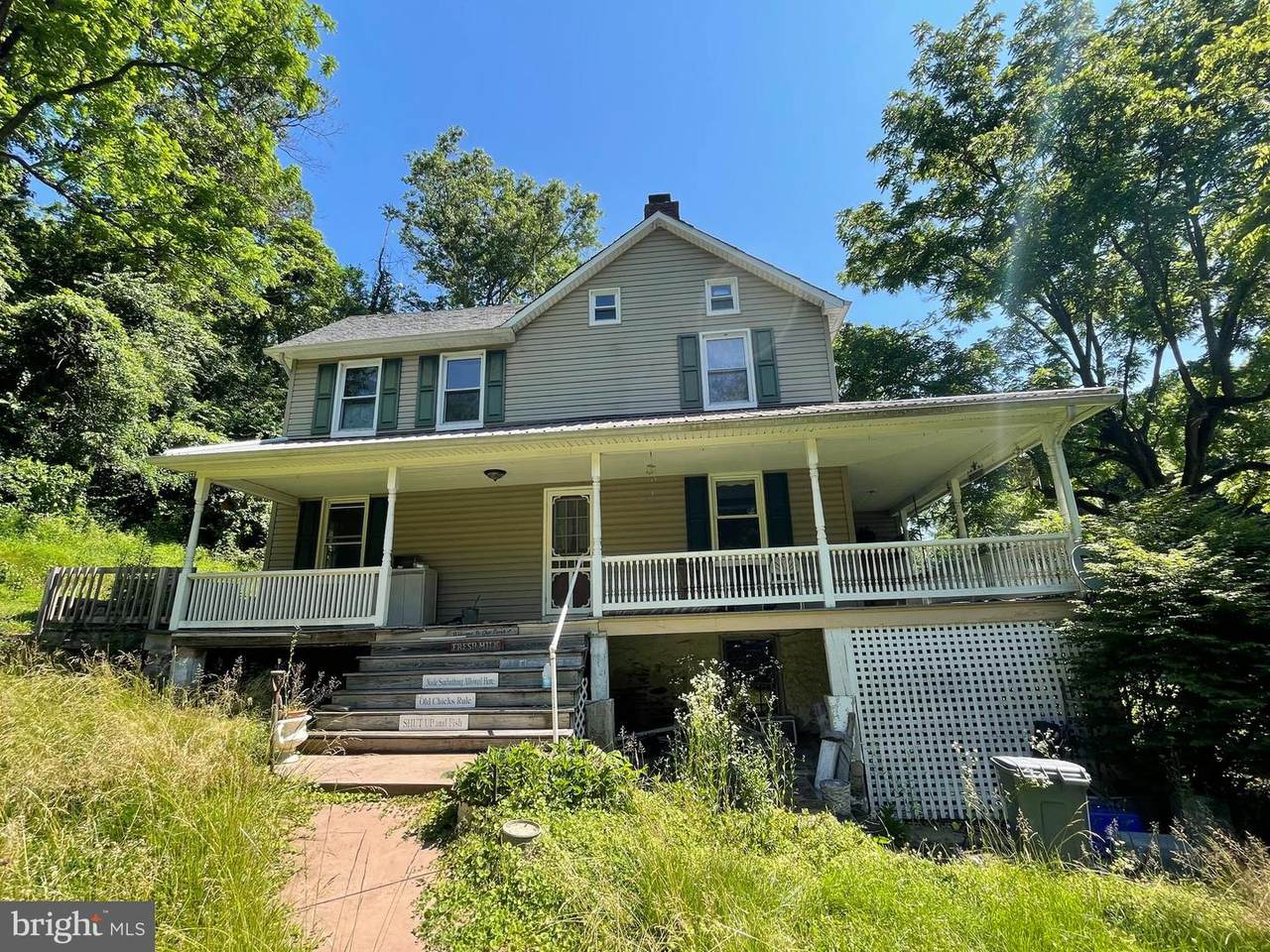 2547 Bryansville Road - Photo 1