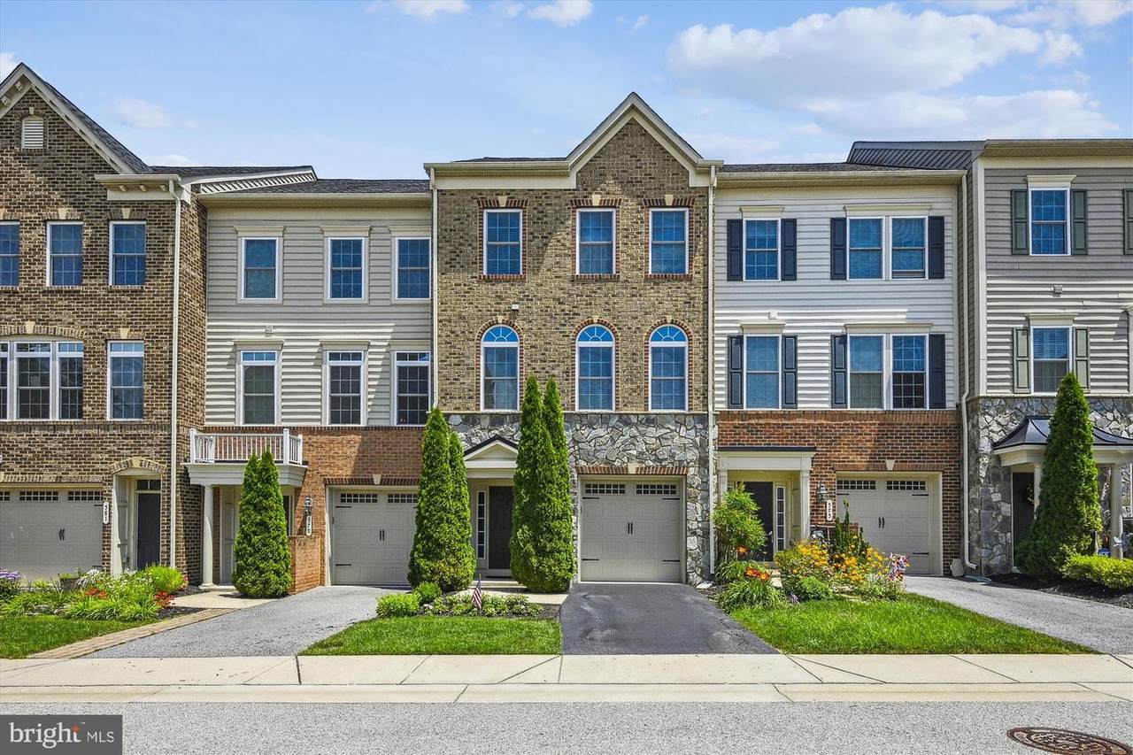 577 Deep Creek View - Photo 1