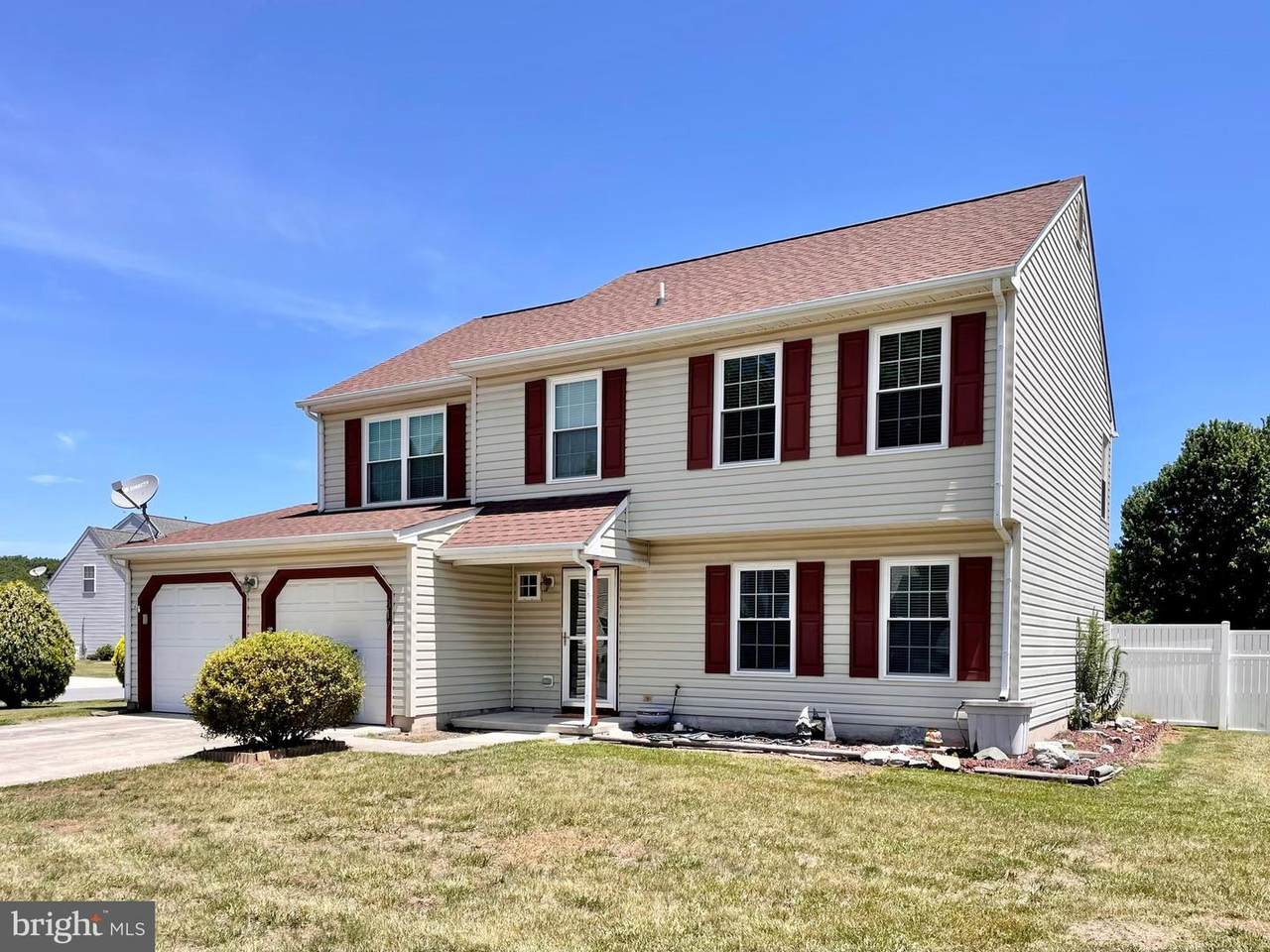 317 Wind Drive - Photo 1