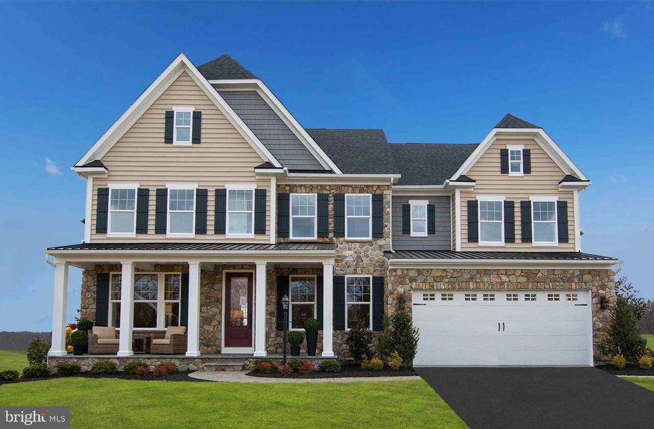 0 Cross Creek Drive - Photo 1