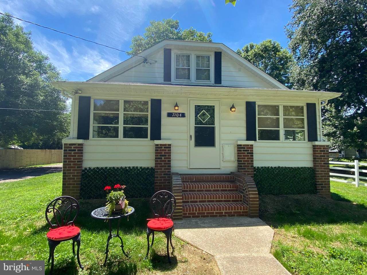 7104 High Bridge Road - Photo 1
