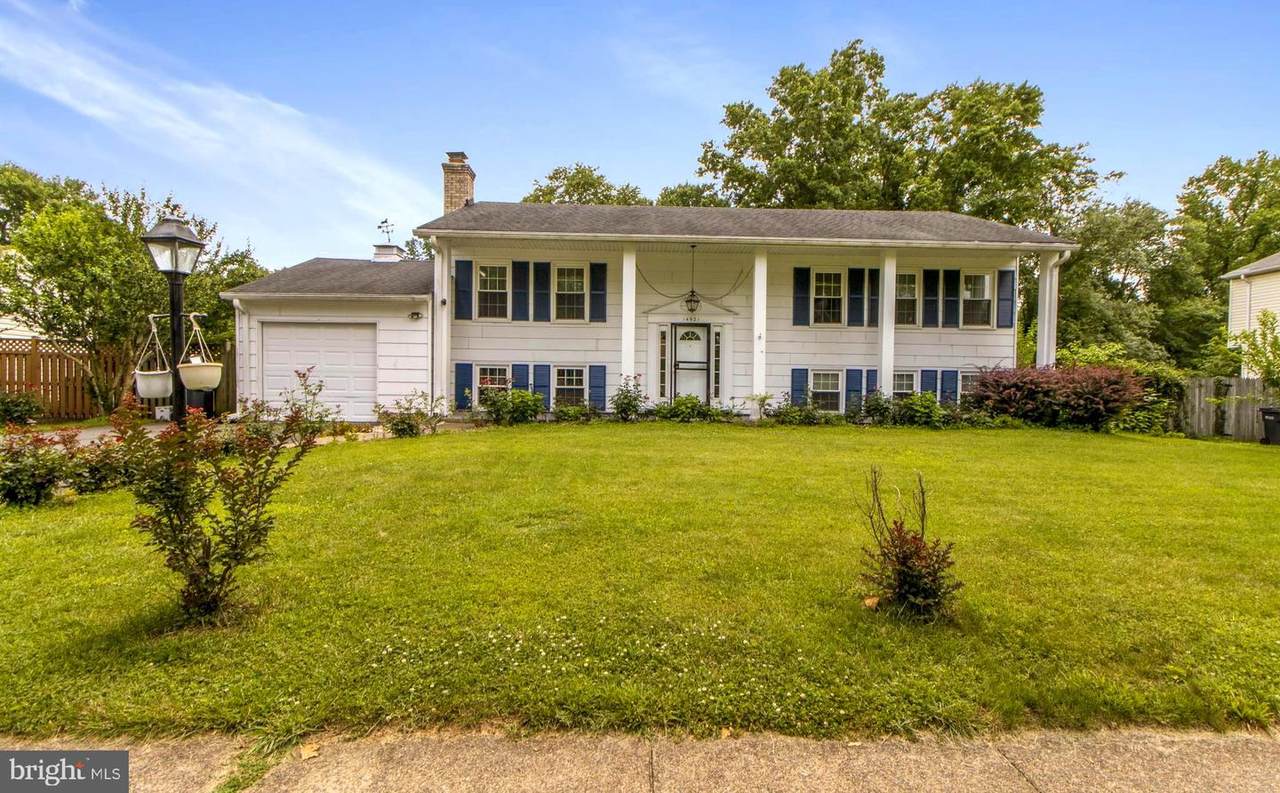 14921 Jaslow Street - Photo 1