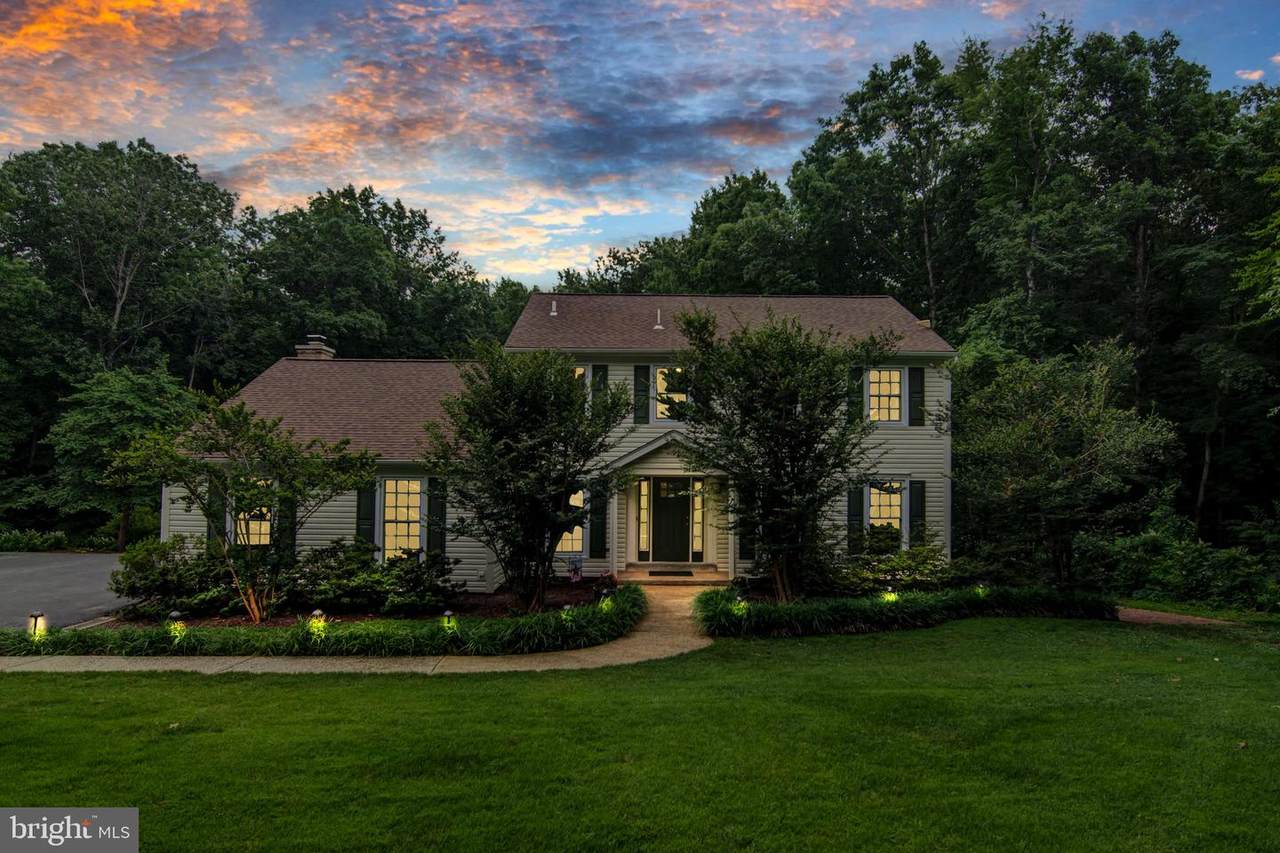 15211 Eclipse Drive - Photo 1