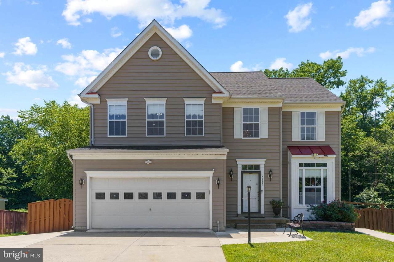 5652 Northton Court - Photo 1