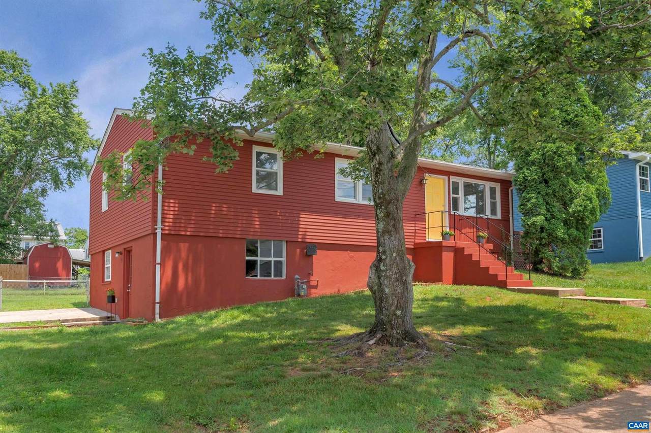 1661 Meridian St - Photo 1