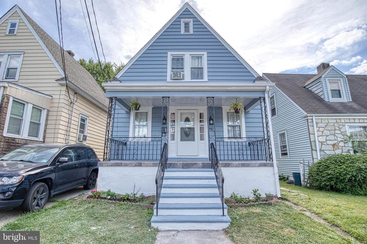 907 Norway Avenue - Photo 1