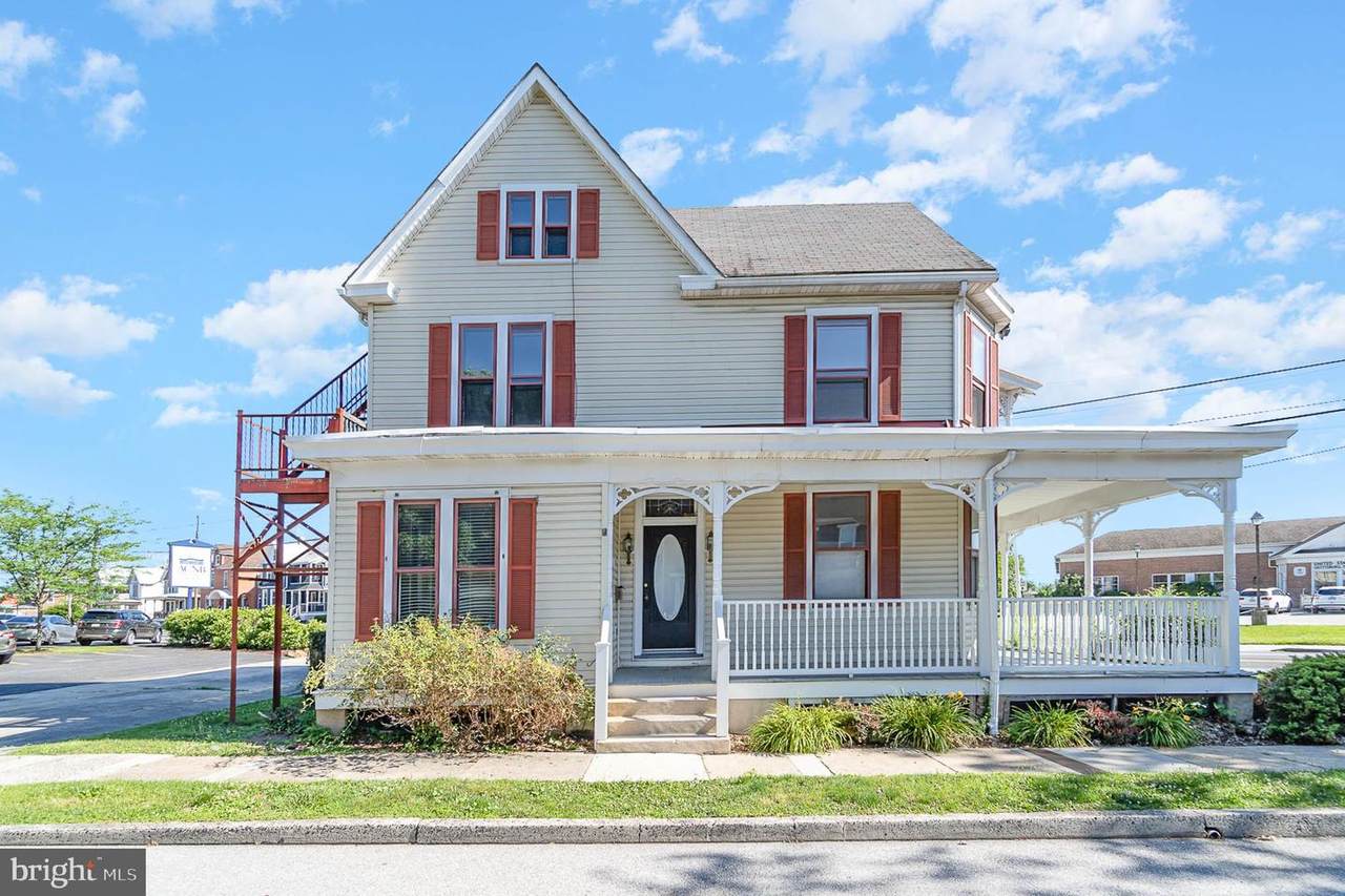 114 Buford Avenue - Photo 1