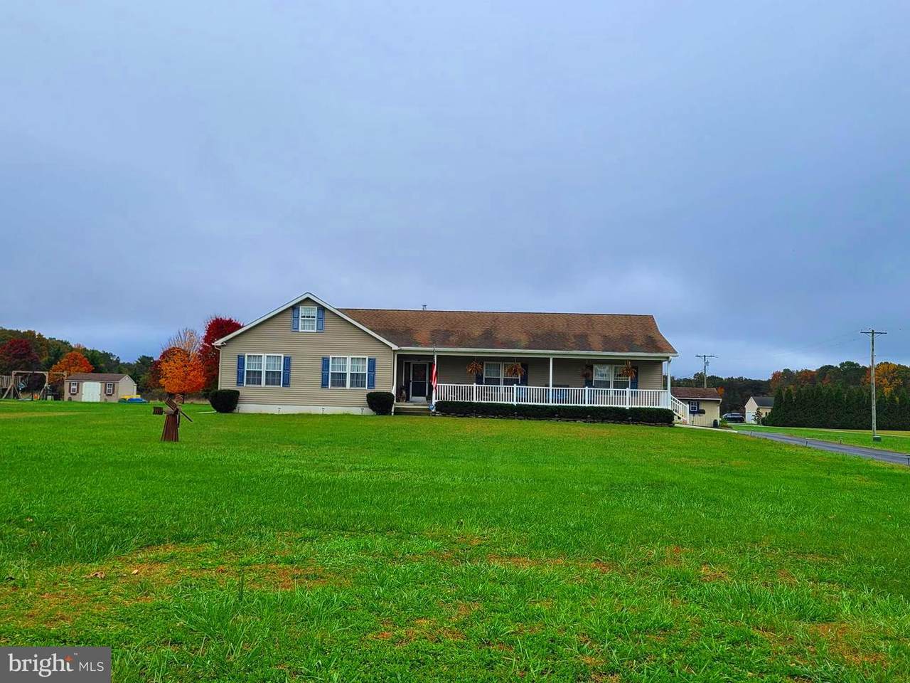 3205 Cedarville Road - Photo 1