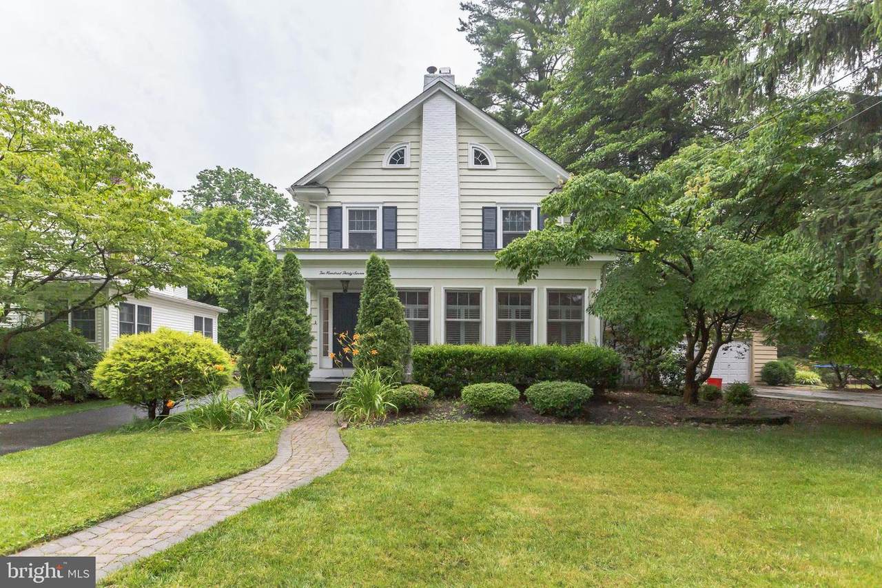 237 Jefferson Avenue - Photo 1