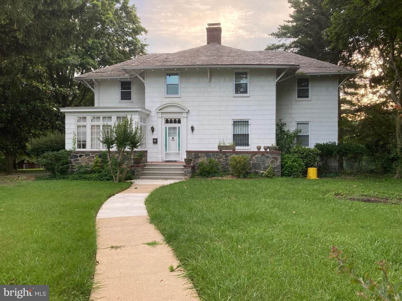512 Chapelgate Lane - Photo 1