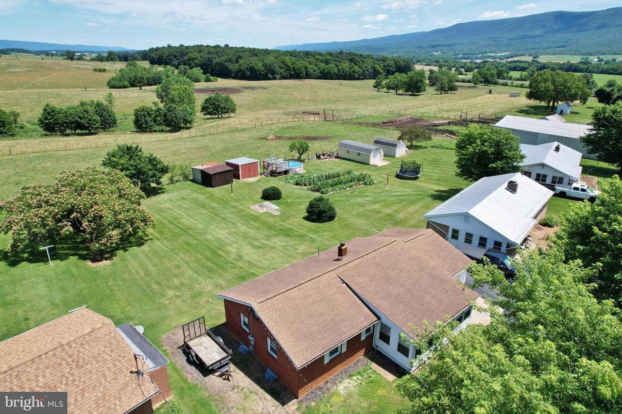 562 Hawkins Road - Photo 1