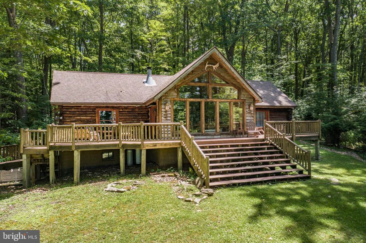1812 Lakeshore Drive - Photo 1