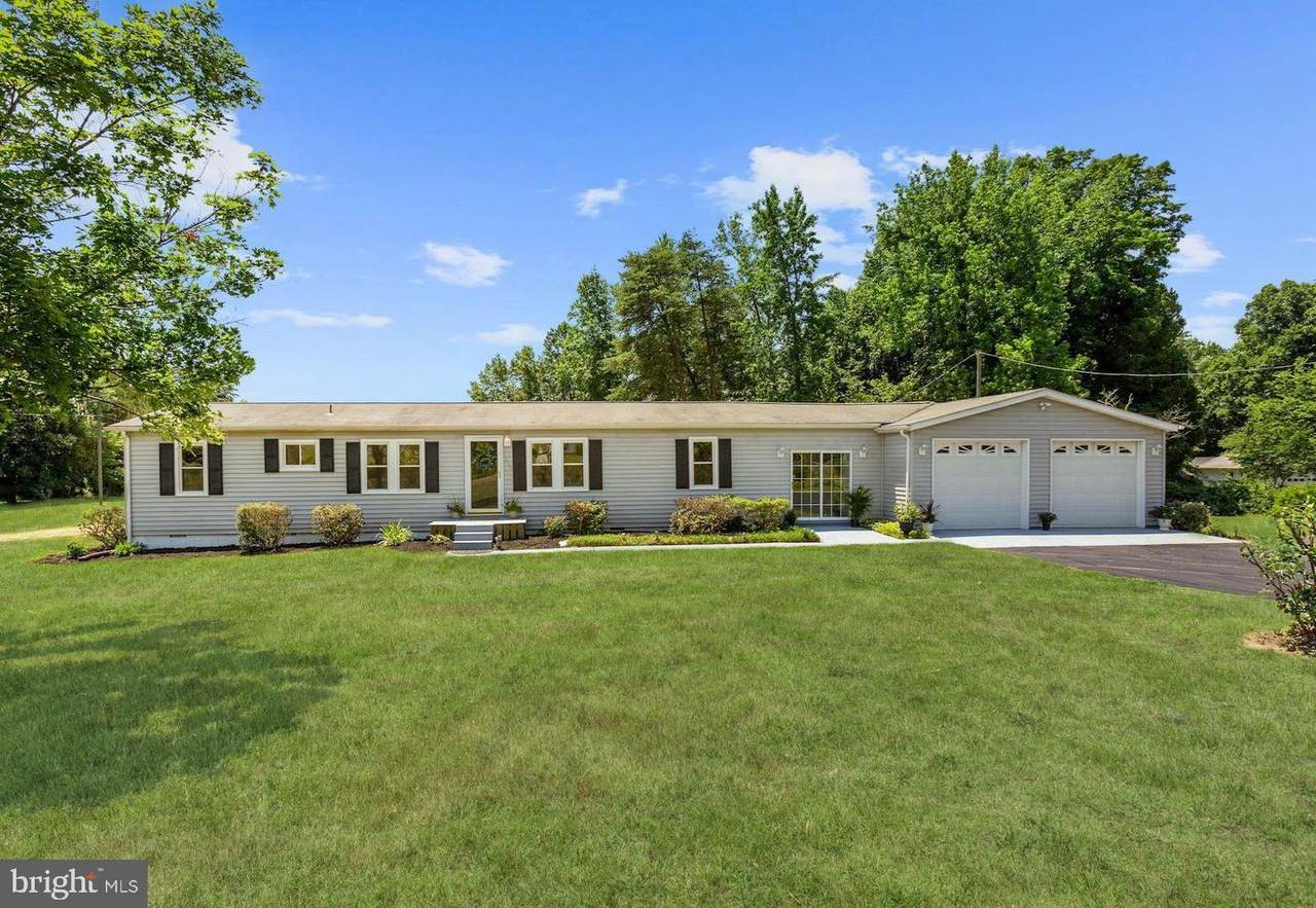 1002 Ramoth Church Road - Photo 1