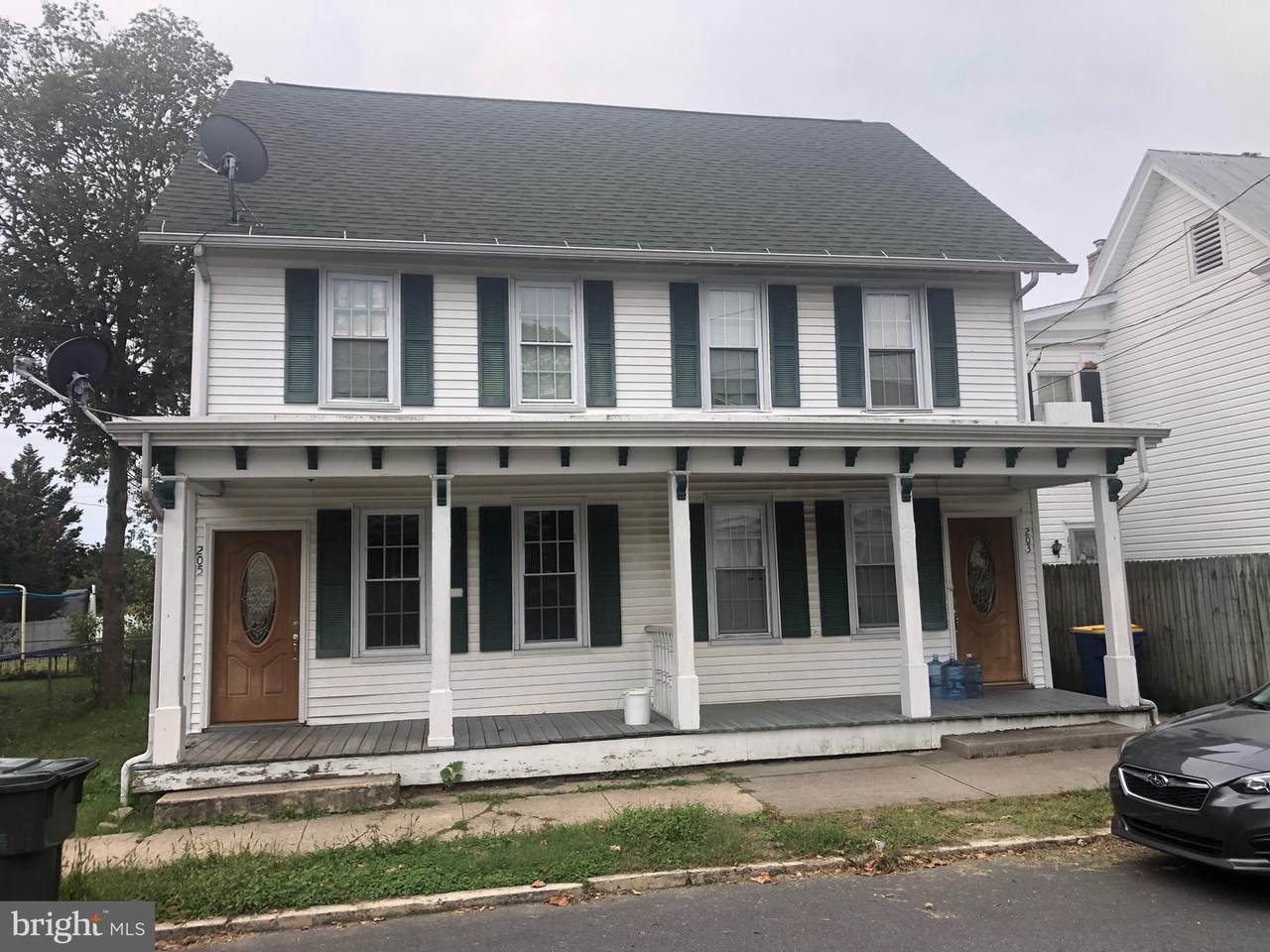 203-205 Rodney Street - Photo 1