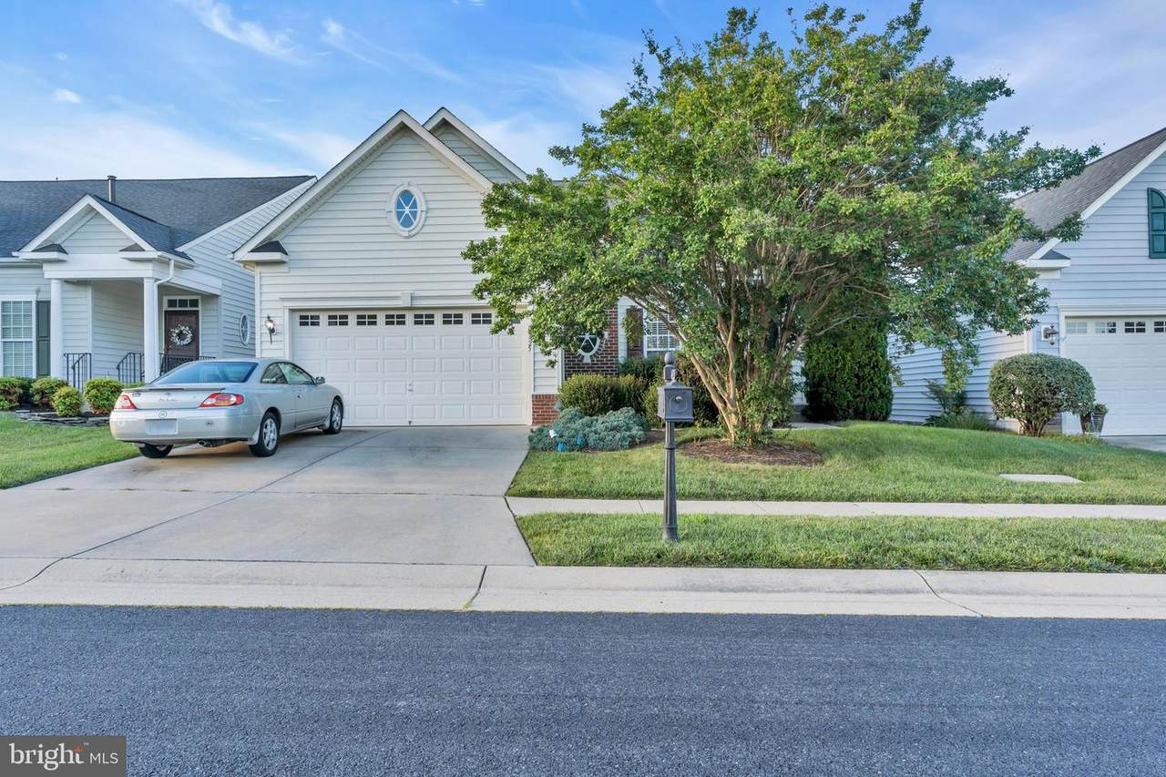 5425 Rich Mountain Way - Photo 1