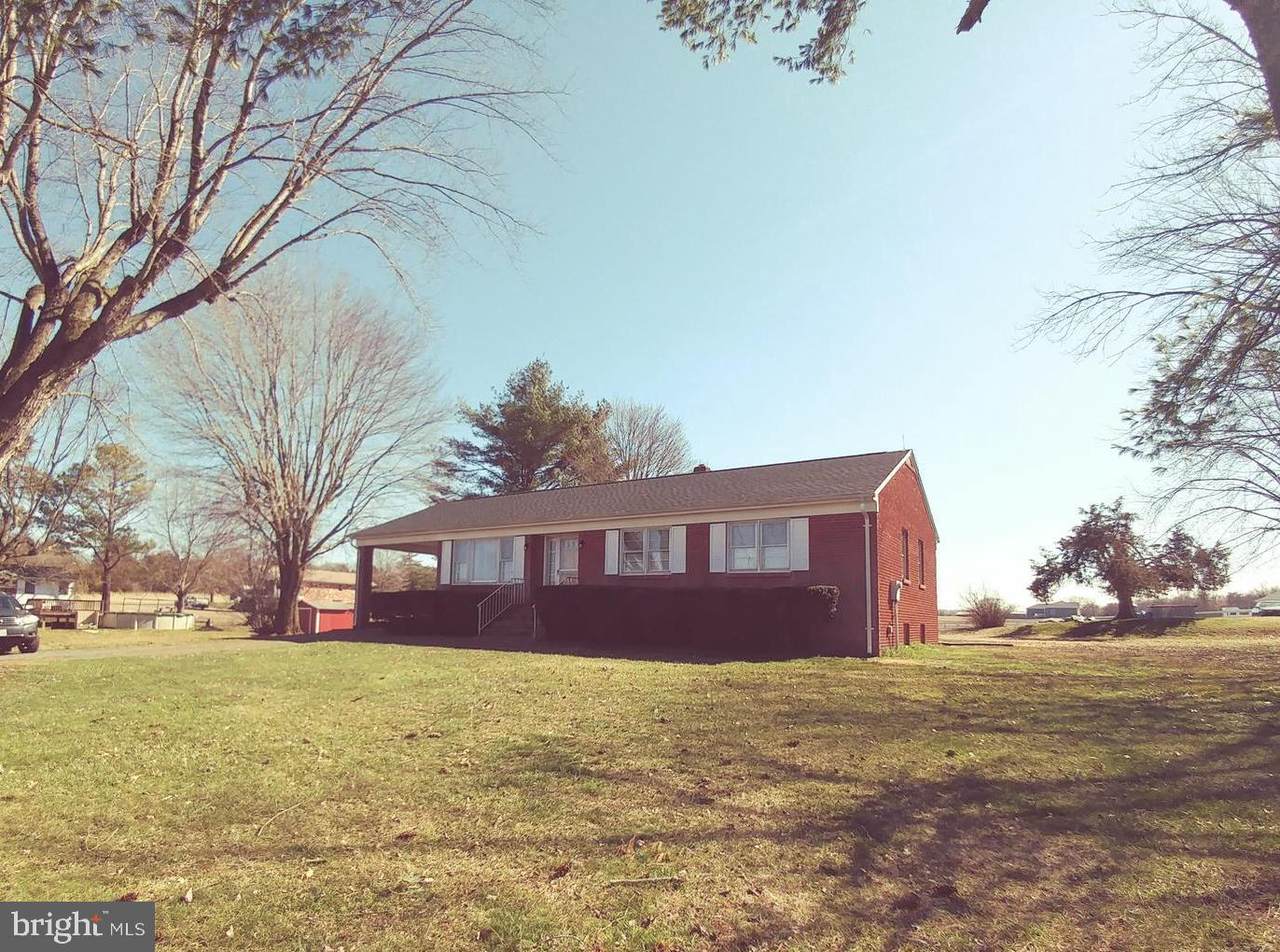 5295 Savannah Branch Road - Photo 1