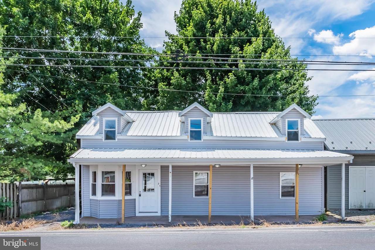 25 Hunterstown Hampton Road - Photo 1