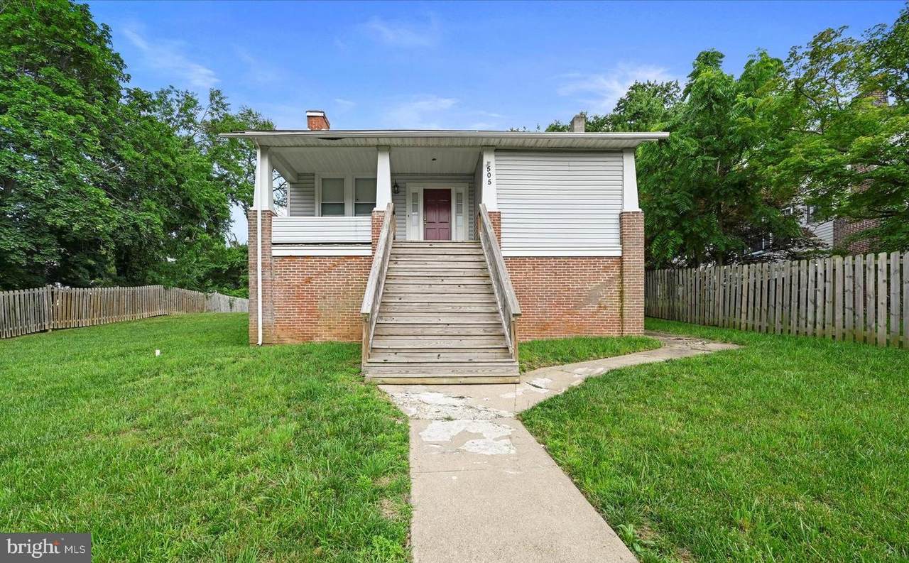 505 Chapel Gate Lane - Photo 1