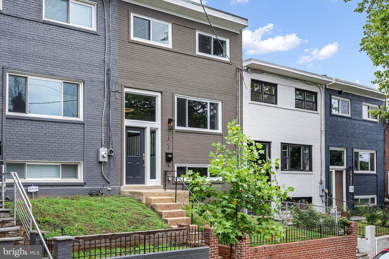 1364 W Street - Photo 1