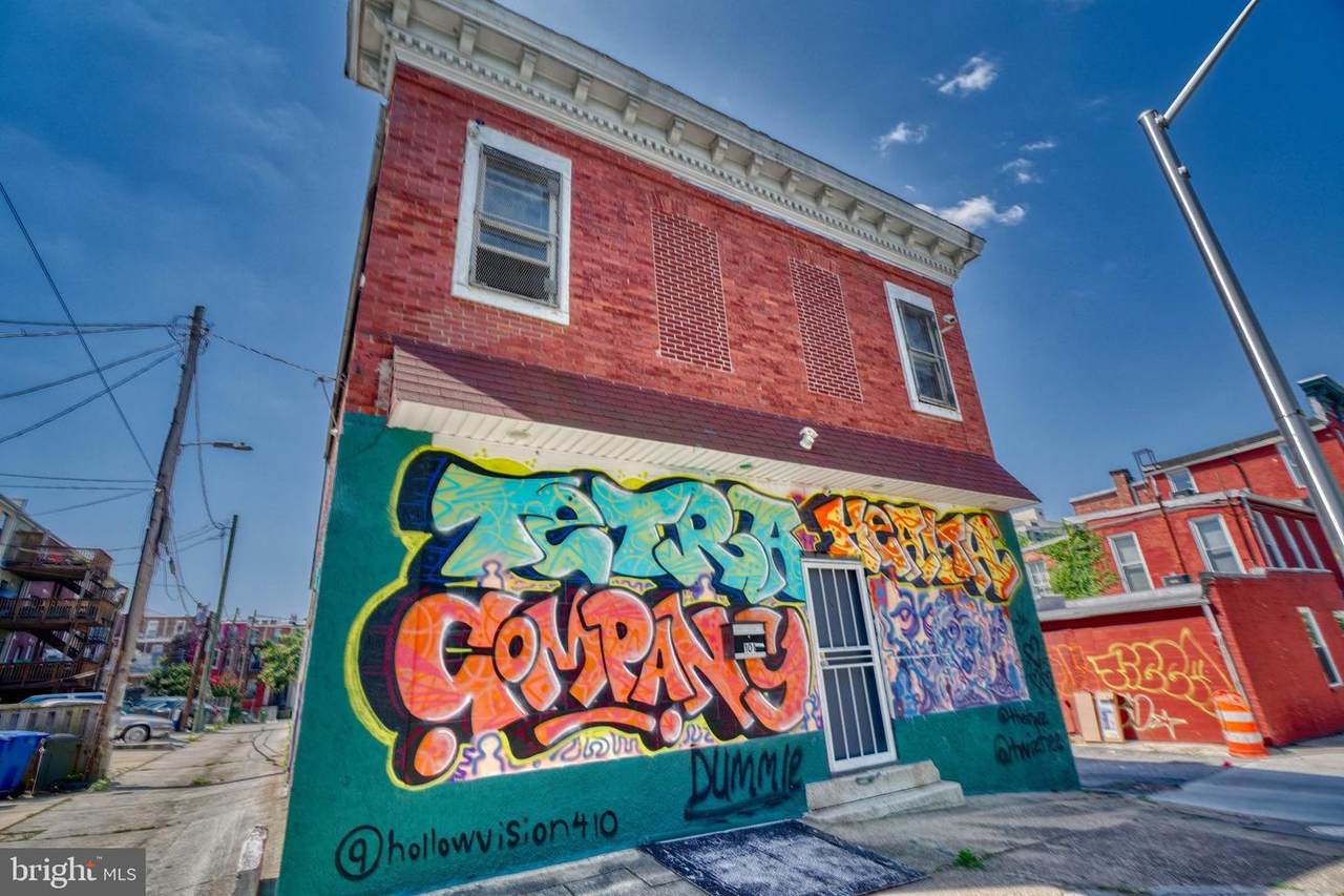 101 21ST Street - Photo 1