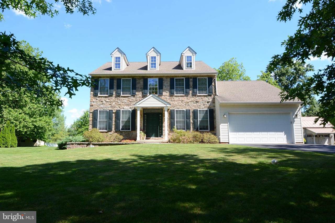 219 Harleysville Pike - Photo 1